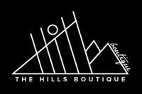 The Hills Boutique coupons